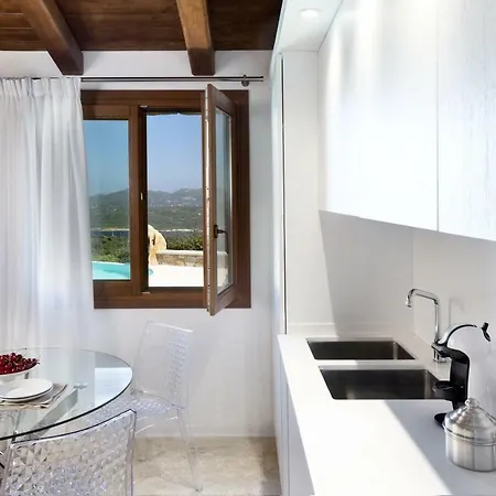 Luxury Aqua Costa Smeralda