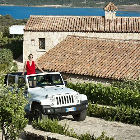 Villa Luxury Aqua Costa Smeralda *