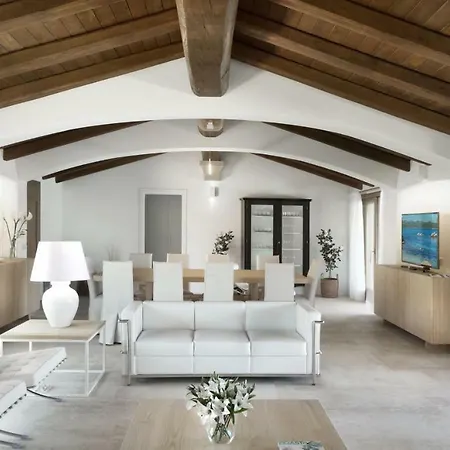 Villa Luxury Aqua Costa Smeralda