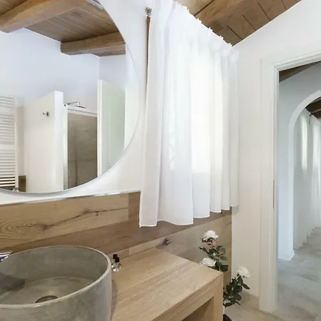 Villa Luxury Aqua Costa Smeralda Portisco