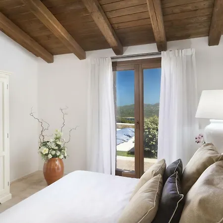 Luxury Aqua Costa Smeralda *