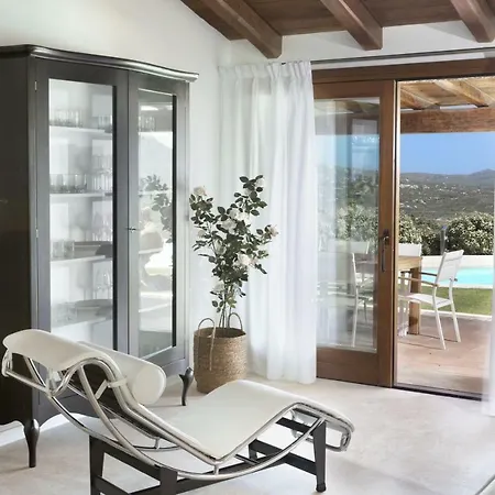 Luxury Aqua Costa Smeralda * Portisco