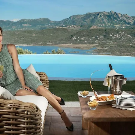 Villa Luxury Aqua Costa Smeralda