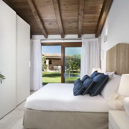 Villa Luxury Aqua Costa Smeralda Portisco