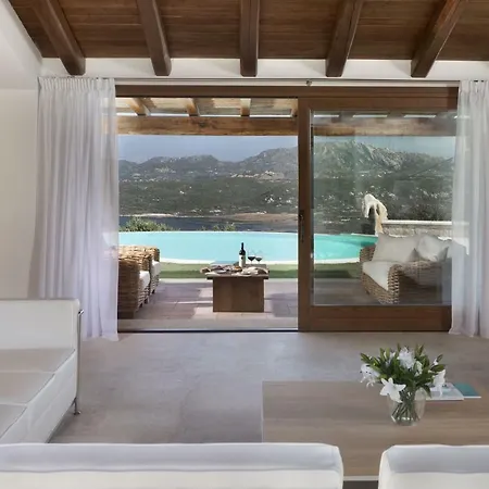 Luxury Aqua Costa Smeralda Portisco