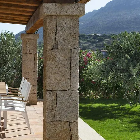 Luxury Aqua Costa Smeralda Portisco