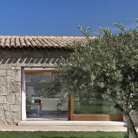 Villa Luxury Aqua Costa Smeralda