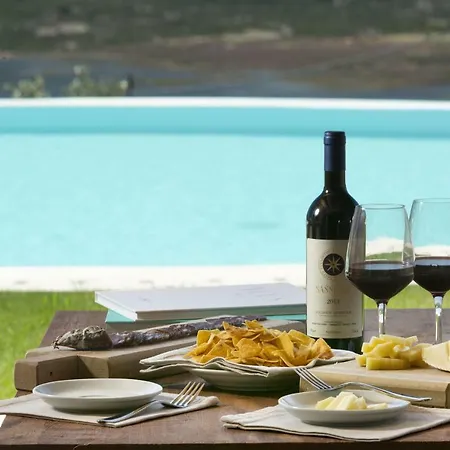Villa Luxury Aqua Costa Smeralda *
