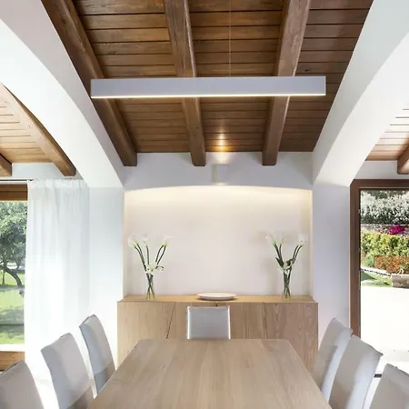 Villa Luxury Aqua Costa Smeralda