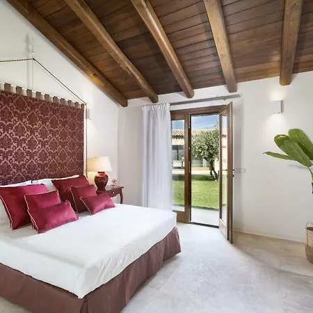 Villa Luxury Aqua Costa Smeralda Portisco