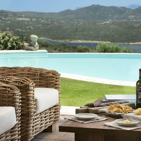 Luxury Aqua Costa Smeralda