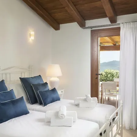 Villa Luxury Aqua Costa Smeralda