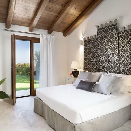 Luxury Aqua Costa Smeralda *
