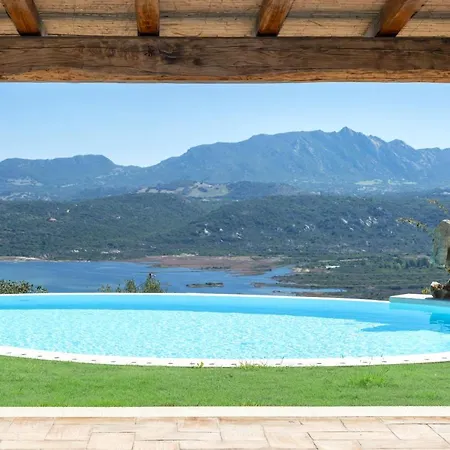 Luxury Aqua Costa Smeralda *