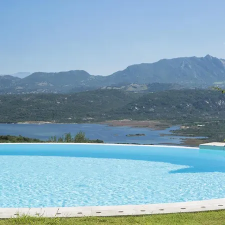 Villa Luxury Aqua Costa Smeralda