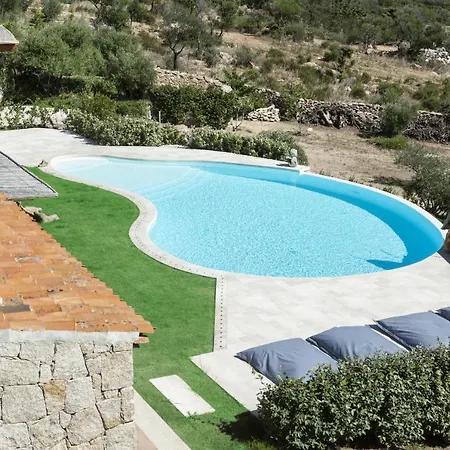 Villa Luxury Aqua Costa Smeralda