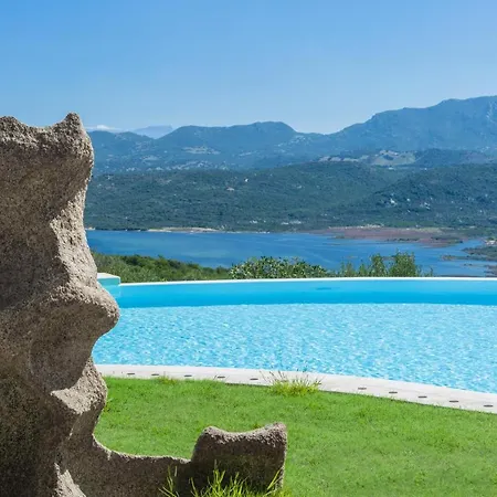 Luxury Aqua Costa Smeralda Portisco