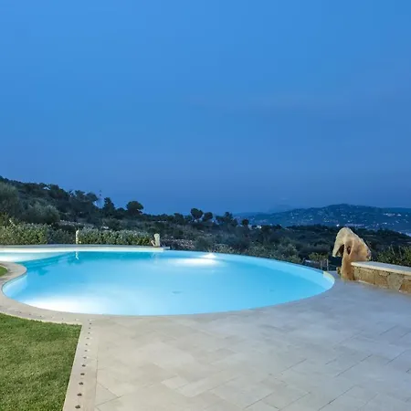 Villa Luxury Aqua Costa Smeralda