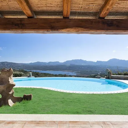 Luxury Aqua Costa Smeralda *